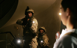 Strike Back (TV-Serie) - Staffel 1